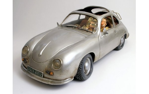 Bild 1 - The Business Trip - Voyage de Affaires