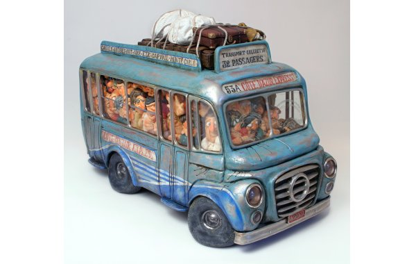 Bild 1 - Public Transport