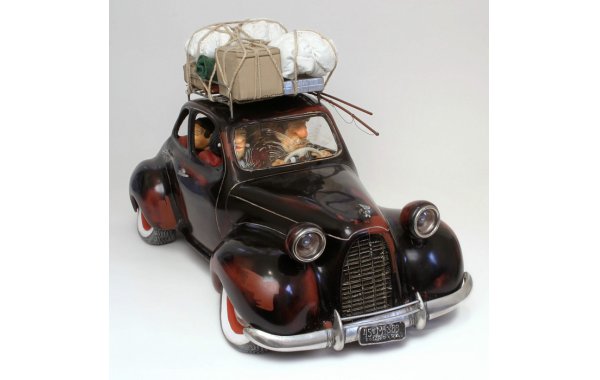 Bild 1 - Familien Ausflug