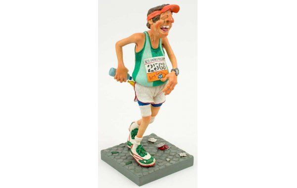 Bild 1 - The Runner - L�ufer