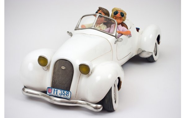 Bild 1 - Charmeure the charmers