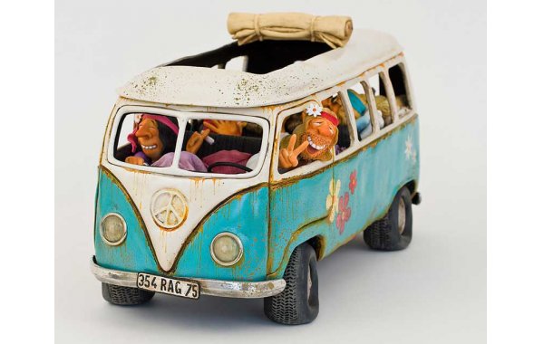 Bild 1 - Bon Vieux Temps