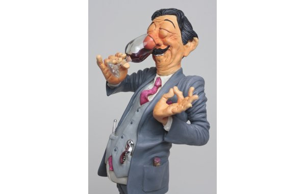 Bild 1 - Sommelier Weintester - Le Connaisseur