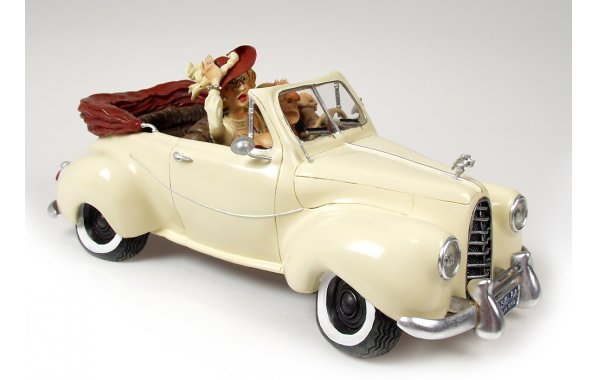 Bild 1 - Le Cabriolet