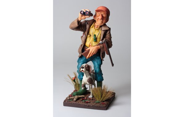 Bild 1 - The Hunter - Jger - Le Chasseur