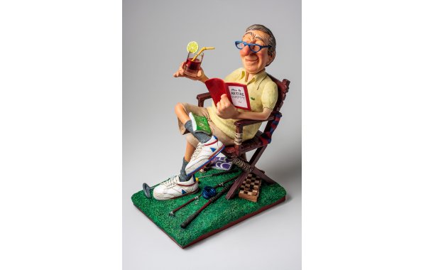 Bild 1 - Pensionr - the Retiree