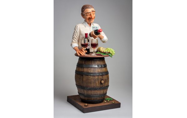 Bild 1 - Weinliebhaber - The Wine Lover