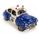 Police Car - polizei wagen