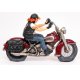 Motorbike - Motorrad