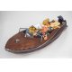 Sportboot - le Playboy