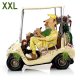 GOLF Caddy - the next hole XXL