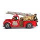 Feuerwehrauto - The Fire Engine - Les Pompiers