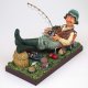 Angler - the fisherman