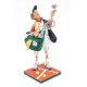 Tennis player - Tennisspieler