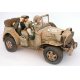 Military Patrol - Patrouille Militaire RE