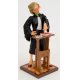 Rechtsanwltin - lady lawyer - avocate