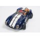 Shelby Cobra 427 S/C blue