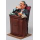 Richter - The Judge - Le Juge