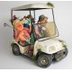 Buggy Buddies Golf Caddy II