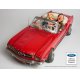 Ford Mustang 1965 limited edition 1000