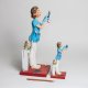 Zahnrztin - Lady Dentist - Madame Dentiste - special edition
