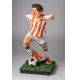 Fussballspieler - The Soccer Player
