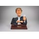 Anwalt - The Evidence Lawyer bust