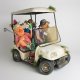 Buggy Buddies Golf Caddy II large