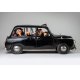London Taxi Le taxi londonien