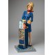 The Flight Attendant Flugbegleiterin Stewardess