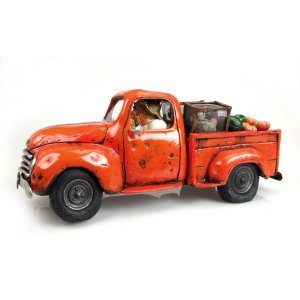Pick Up - farmer truck