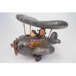 Dare Devils - Die Flieger