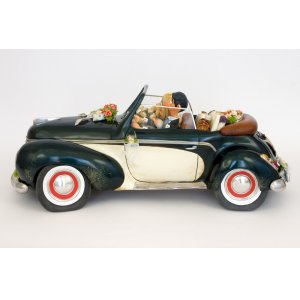 Just Married - Hochzeit