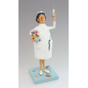 Krankenschwester