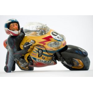 Speedy - Superbike