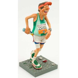 The Runner - Lufer