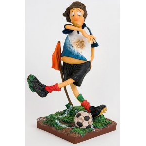 Fussballspieler - Footballer