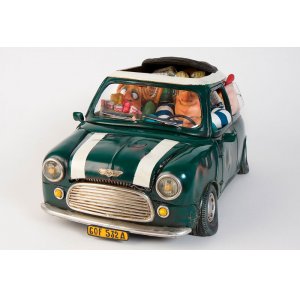 Mini my first love limited