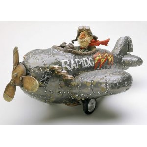 Rapido - Der Flieger