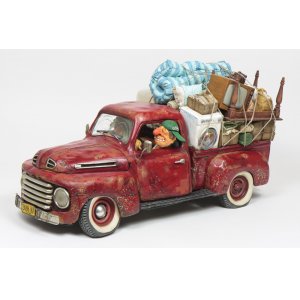 PickUp The Big Move
