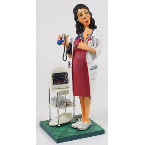 Frau Doktor - Madame Docteur