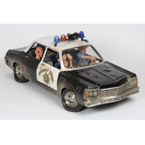 Highway Patrol