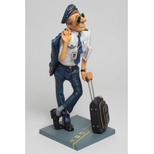 Pilot - The Pilote