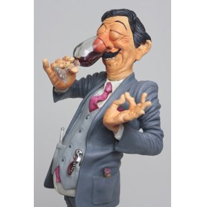 Sommelier Weintester - Le Connaisseur