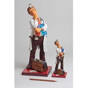 Doktor - The Doctor - Le Medecin - special edition