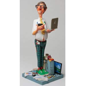 Computer Experte