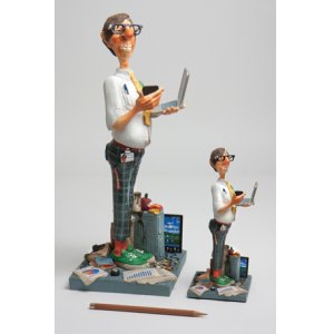 The Computer Expert - Le Computer Expert - special edition