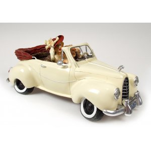 Le Cabriolet