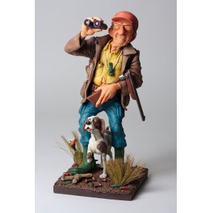 The Hunter - Jger - Le Chasseur