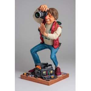 Fotograf - the photographer